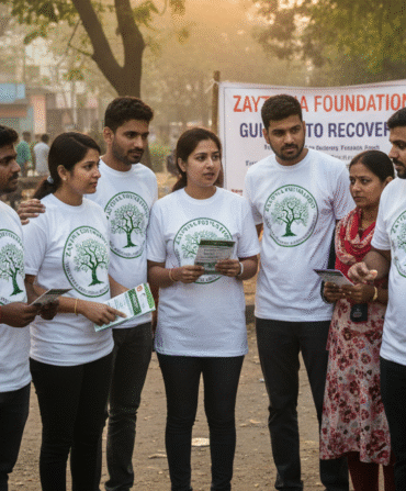 Drug rehab for addicts