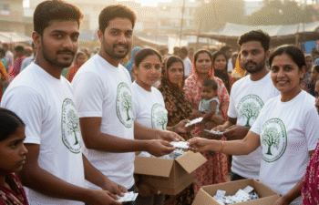 Provide medicine to poor